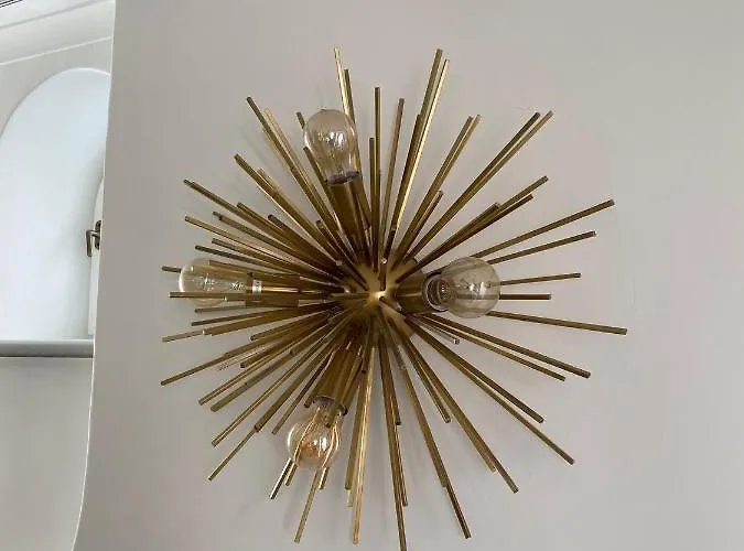 Sain Charming 3* 아나카프리