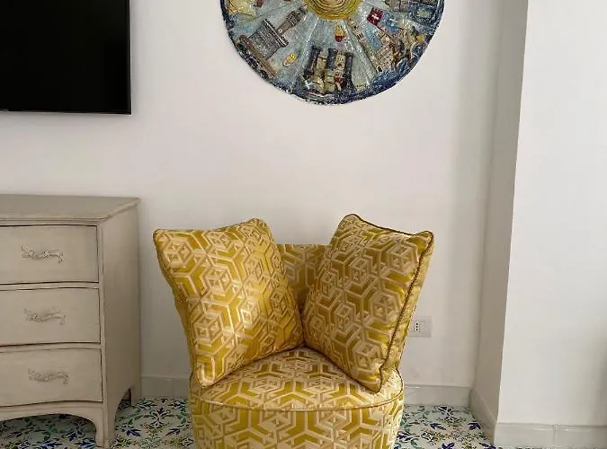 게스트하우스 Sain Charming