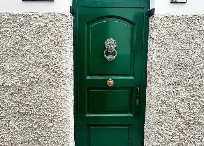 Sain Charming 게스트하우스 아나카프리