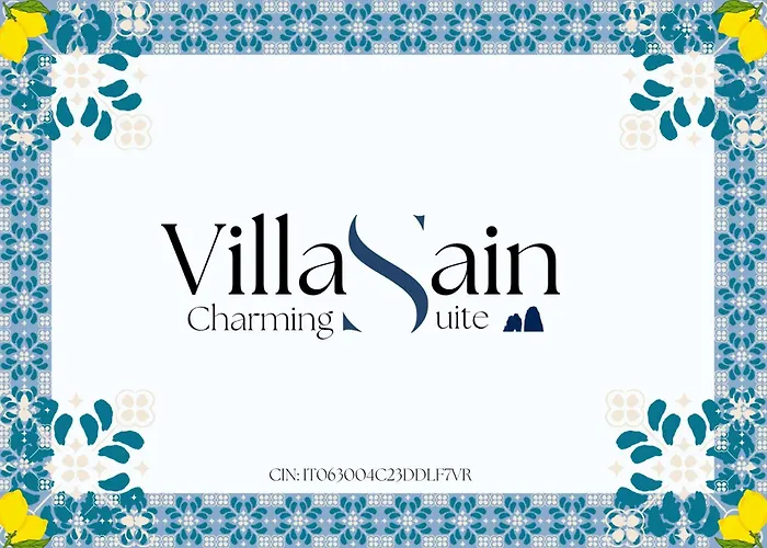 게스트하우스 Sain Charming 3*