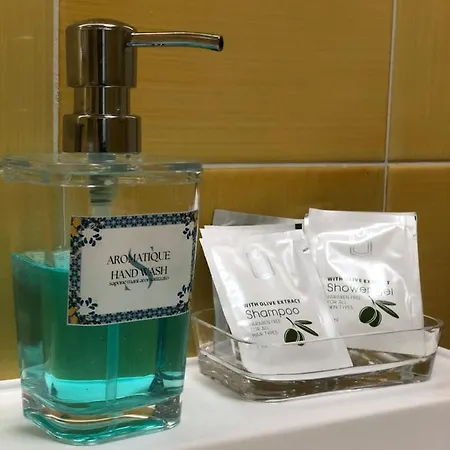 Sain Charming Penzion