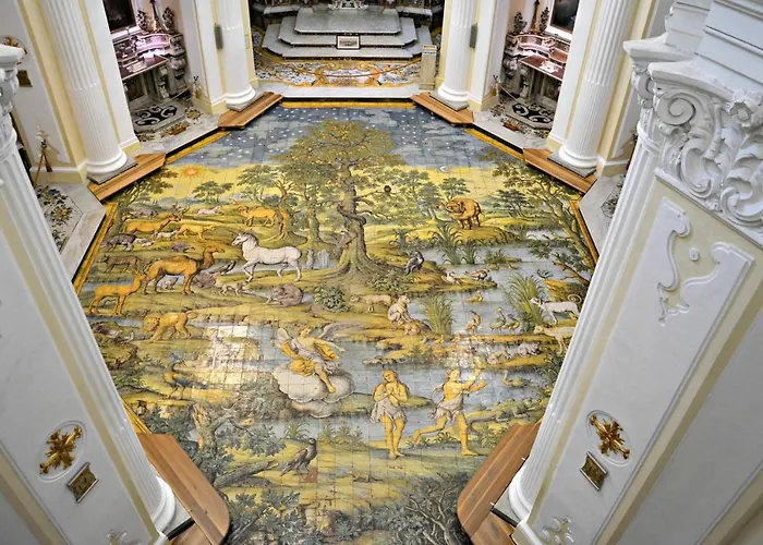 Sain Charming Casa de hóspedes