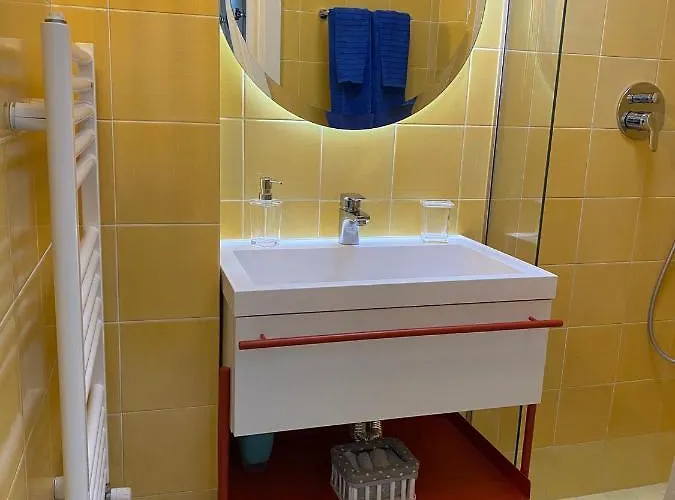 Sain Charming Casa de hóspedes Anacapri (Isola di Capri)