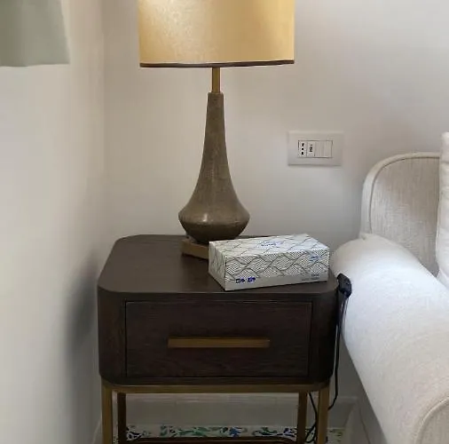 Casa de hóspedes Sain Charming Anacapri (Isola di Capri)