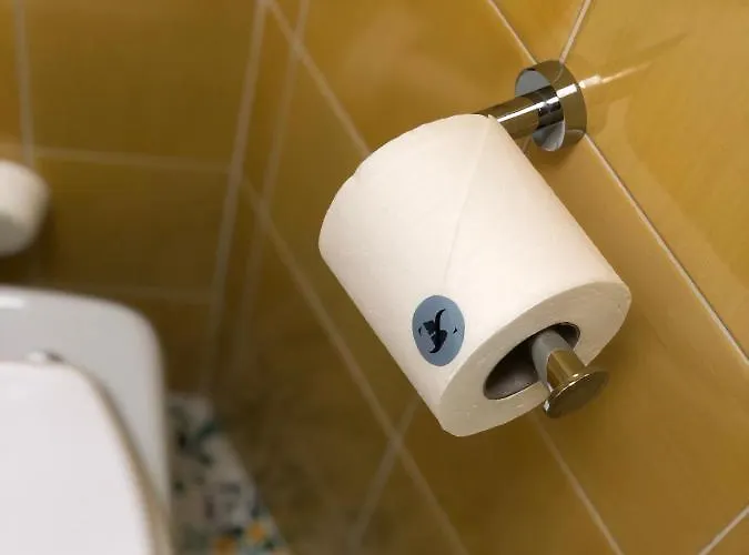 Casa de hóspedes Sain Charming Anacapri (Isola di Capri)