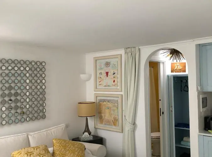 Sain Charming Casa de hóspedes