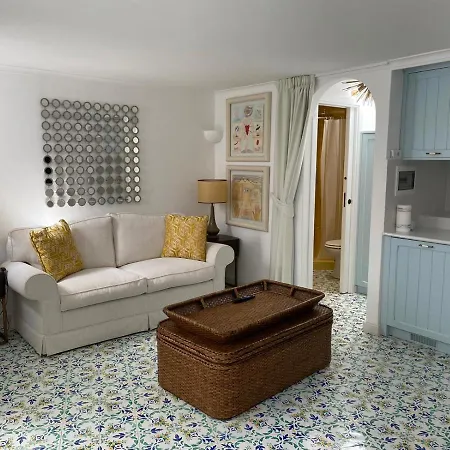 Sain Charming * Anacapri (Isola di Capri)