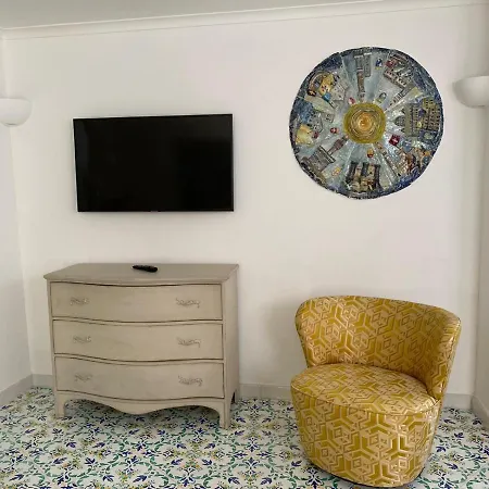 Sain Charming Guest house 3*