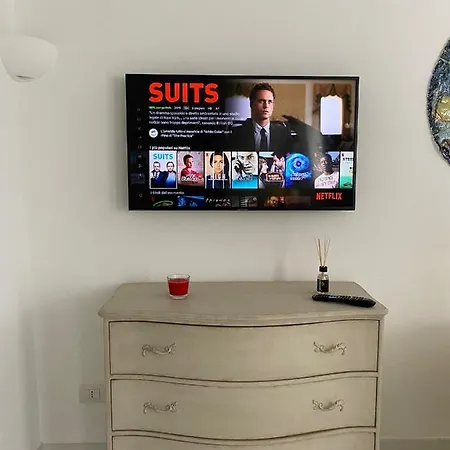 Guest house Sain Charming Anacapri (Isola di Capri)