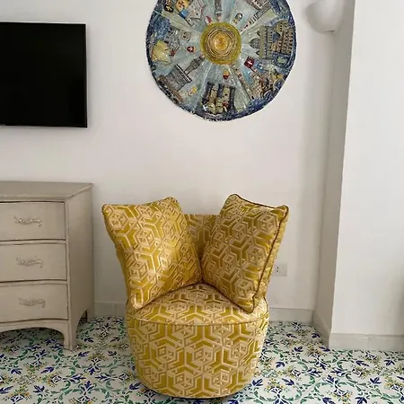 Affittacamere Sain Charming