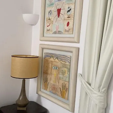 Guest house Sain Charming Anacapri (Isola di Capri)