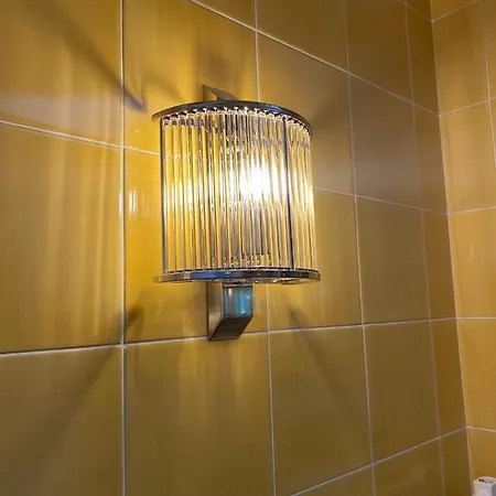 Guest house Sain Charming 3*