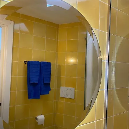 Sain Charming Guest house