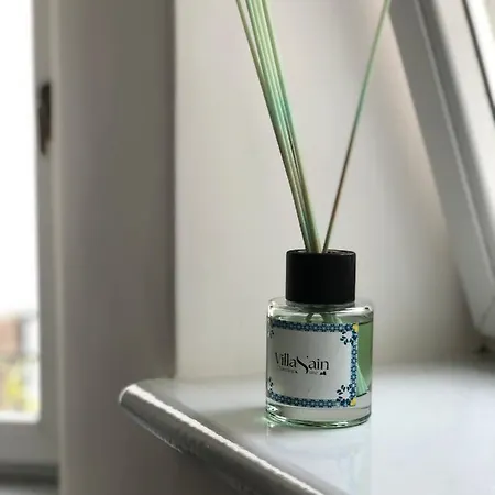 Guest house Sain Charming 3*