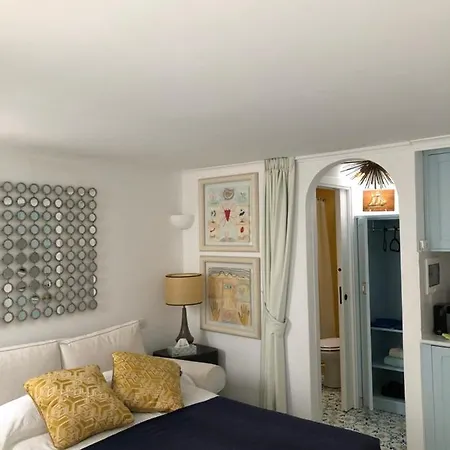 Sain Charming Guest house