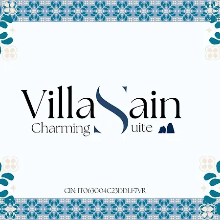 Guest house Sain Charming 3*