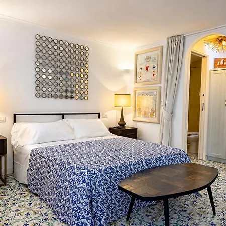 Sain Charming Guest house 3*