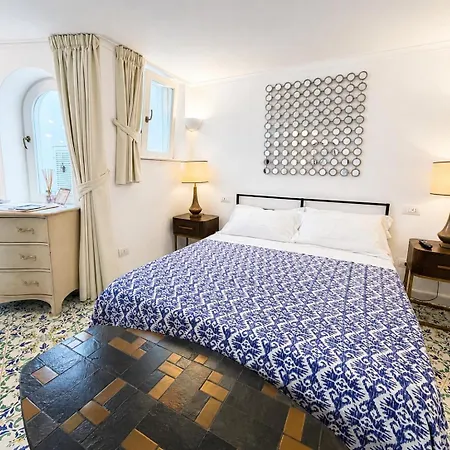 Guest house Sain Charming Anacapri (Isola di Capri)