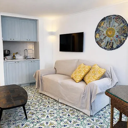 Sain Charming 3* Anacapri (Isola di Capri)