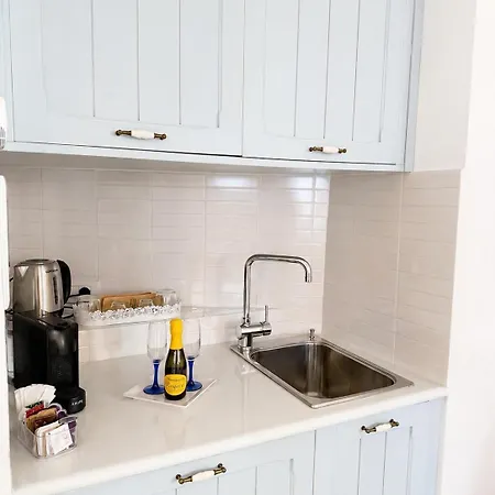 Sain Charming 3* Anacapri (Isola di Capri)