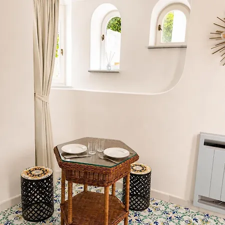 Sain Charming 3* Anacapri (Isola di Capri)