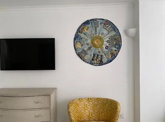 Sain Charming Affittacamere 3*