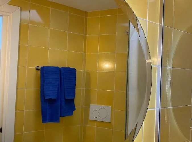 Sain Charming Affittacamere