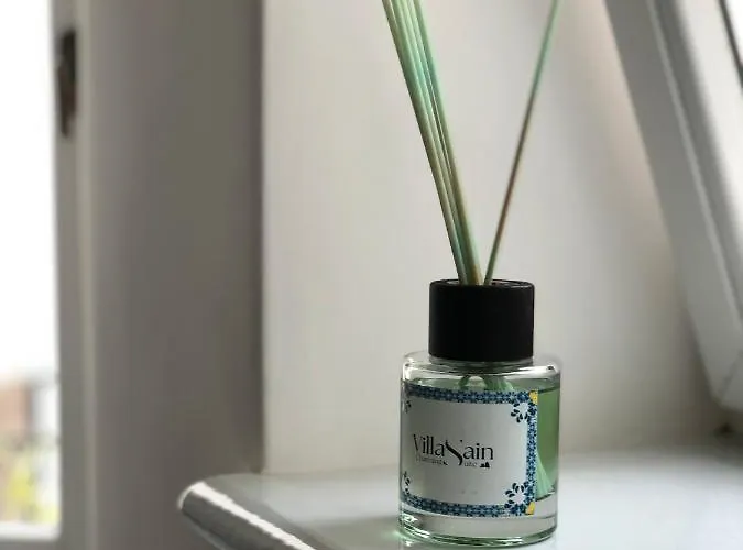 بيت ضيافة Sain Charming 3*