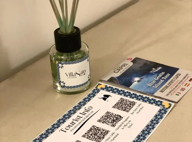 Affittacamere Sain Charming