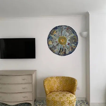 Sain Charming Affittacamere 3*