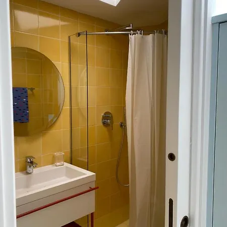 Affittacamere Sain Charming Anacapri (Isola di Capri)