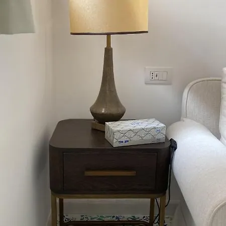 Affittacamere Sain Charming Anacapri (Isola di Capri)