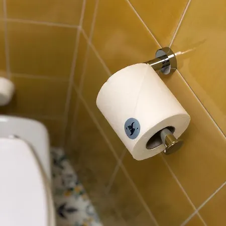 Affittacamere Sain Charming Anacapri (Isola di Capri)