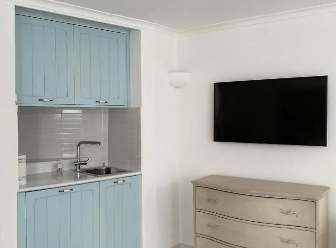 Sain Charming Konukevi