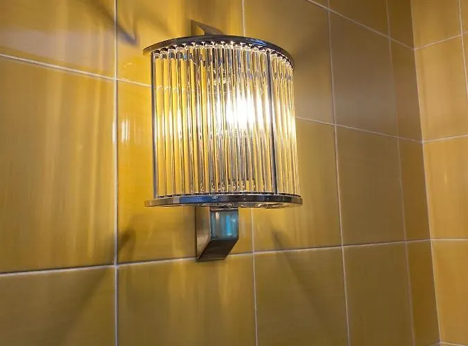 Konukevi Sain Charming 3*