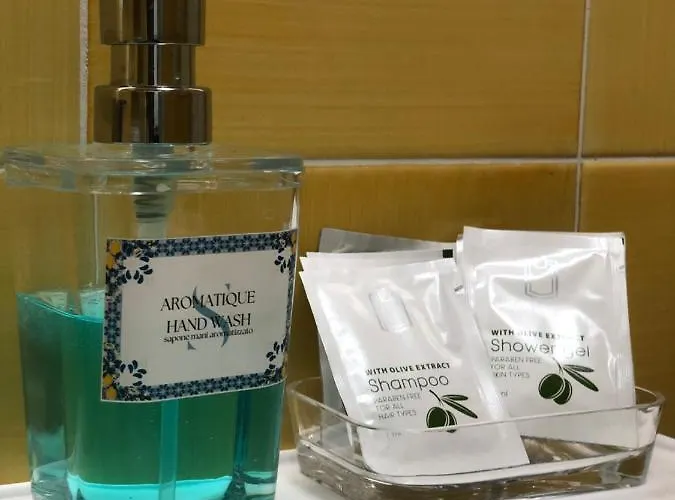 Sain Charming Konukevi